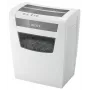 Leitz IQ Home Office skartovač P4, čiastočný rez, 22 cm, 4 x 28 mm, 23 l, 225 listov, 58 dB