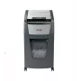 Rexel Optimum AutoFeed+ 300X skartovač papiera s krížovým rezom, P-4, 4 x 25 mm, 300 listov, 60 L