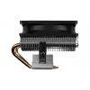Aerocool Air Frost 2 chladič procesora 9 cm čierny