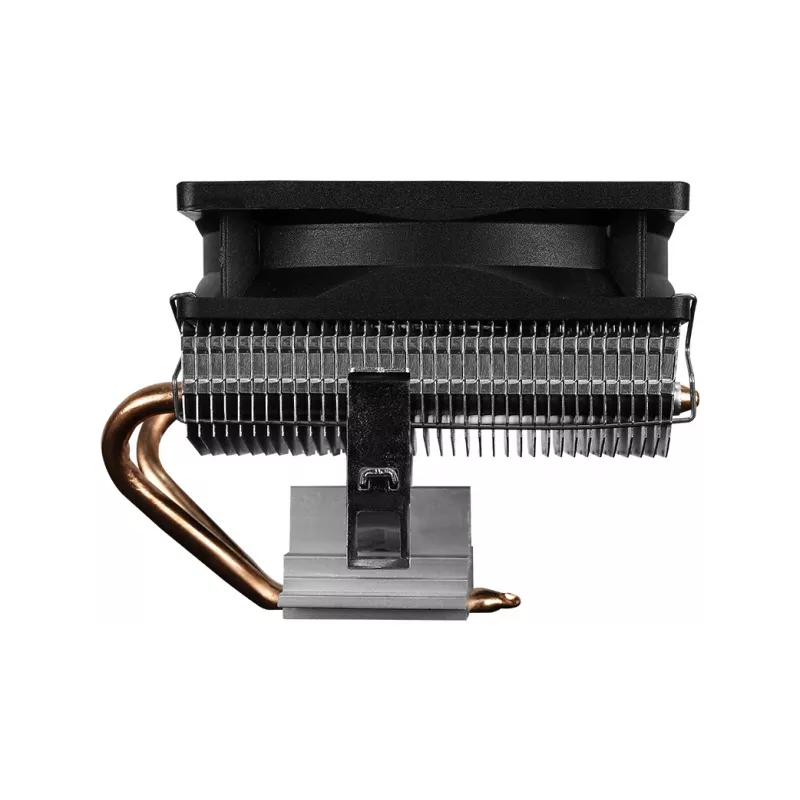 Aerocool Air Frost 2 chladič procesora 9 cm čierny