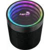 Vzduchový chladič AEROCOOL Mirage 5, 5 heatpipe 6 mm, 60 mm ventilátor, TDP 150 W, čierny