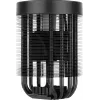 Vzduchový chladič AEROCOOL Mirage 5, 5 heatpipe 6 mm, 60 mm ventilátor, TDP 150 W, čierny