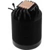 Vzduchový chladič AEROCOOL Mirage 5, 5 heatpipe 6 mm, 60 mm ventilátor, TDP 150 W, čierny