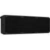 Aerocool MIRAGEL360 kvapalinové CPU chladenie 3x12 cm ARGB ventilátor TDP 550W čierny