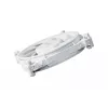 be quiet! SILENT WINGS 4 | 120 mm PWM high-speed White počítačový ventilátor do skrine 12 cm 1 ks