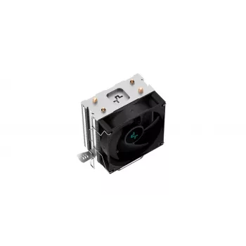 DEEPCOOL Ag200 vzduchový chladič procesora 9,2 cm hliník - čierny