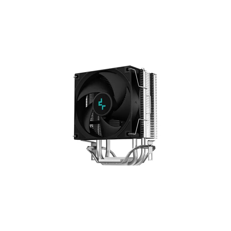 DEEPCOOL Ag300 chladič chipsetu 9,2 cm - čierny/kovový