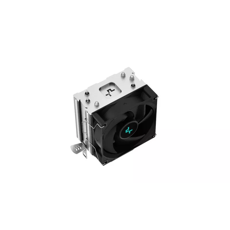 DEEPCOOL Ag300 chladič chipsetu 9,2 cm - čierny/kovový