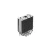 DEEPCOOL Ag300 chladič chipsetu 9,2 cm - čierny/kovový