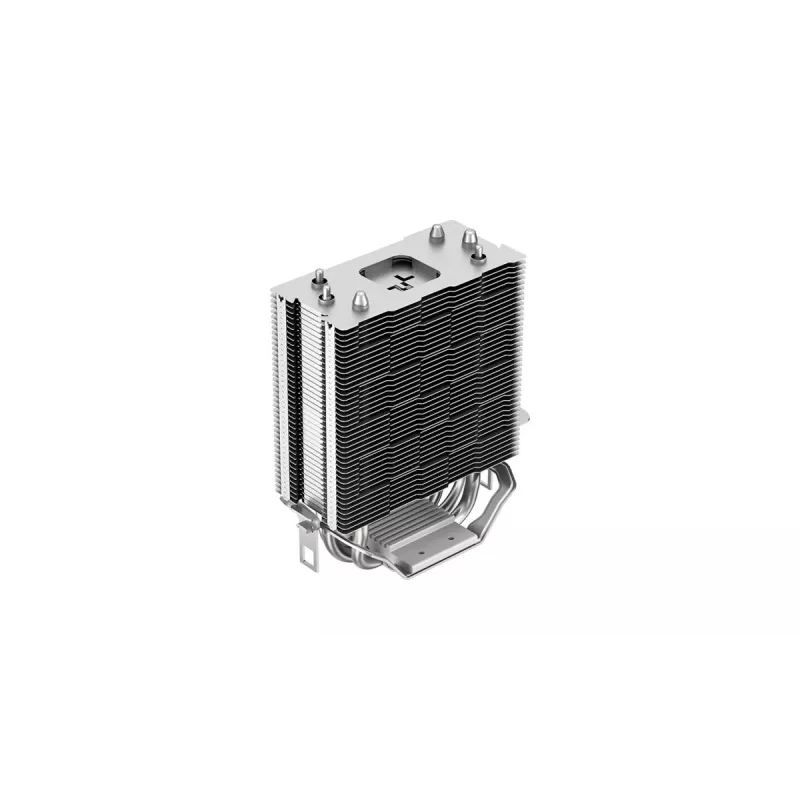 DEEPCOOL Ag300 chladič chipsetu 9,2 cm - čierny/kovový