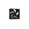 DEEPCOOL Ag300 chladič chipsetu 9,2 cm - čierny/kovový