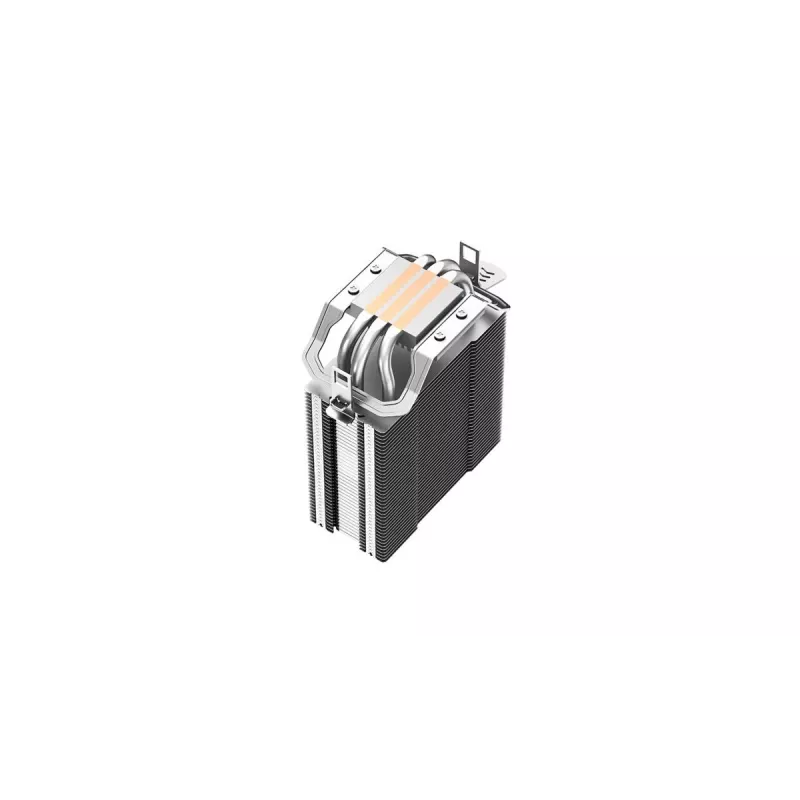 DEEPCOOL Ag300 chladič chipsetu 9,2 cm - čierny/kovový