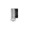 DEEPCOOL Ag300 chladič chipsetu 9,2 cm - čierny/kovový