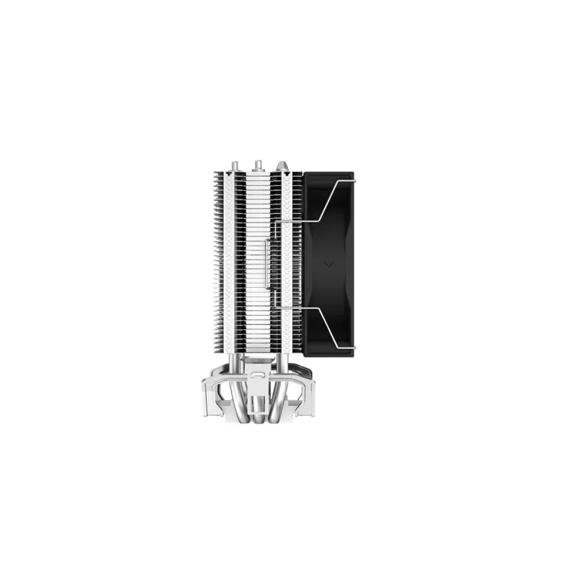 DEEPCOOL Ag300 chladič chipsetu 9,2 cm - čierny/kovový