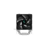 DEEPCOOL Ag300 chladič chipsetu 9,2 cm - čierny/kovový