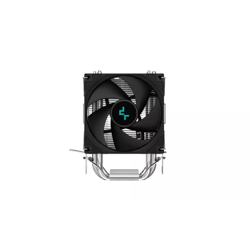 DEEPCOOL Ag300 chladič chipsetu 9,2 cm - čierny/kovový