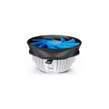DEEPCOOL Gamma Archer vzduchový chladič procesora 12 cm hliník - čierny/modrý