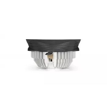DEEPCOOL Gamma Archer vzduchový chladič procesora 12 cm hliník - čierny/modrý
