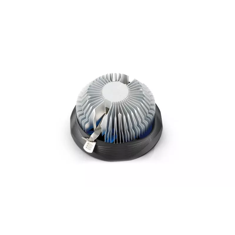 DEEPCOOL Gamma Archer vzduchový chladič procesora 12 cm hliník - čierny/modrý