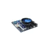DEEPCOOL Gamma Archer vzduchový chladič procesora 12 cm hliník - čierny/modrý