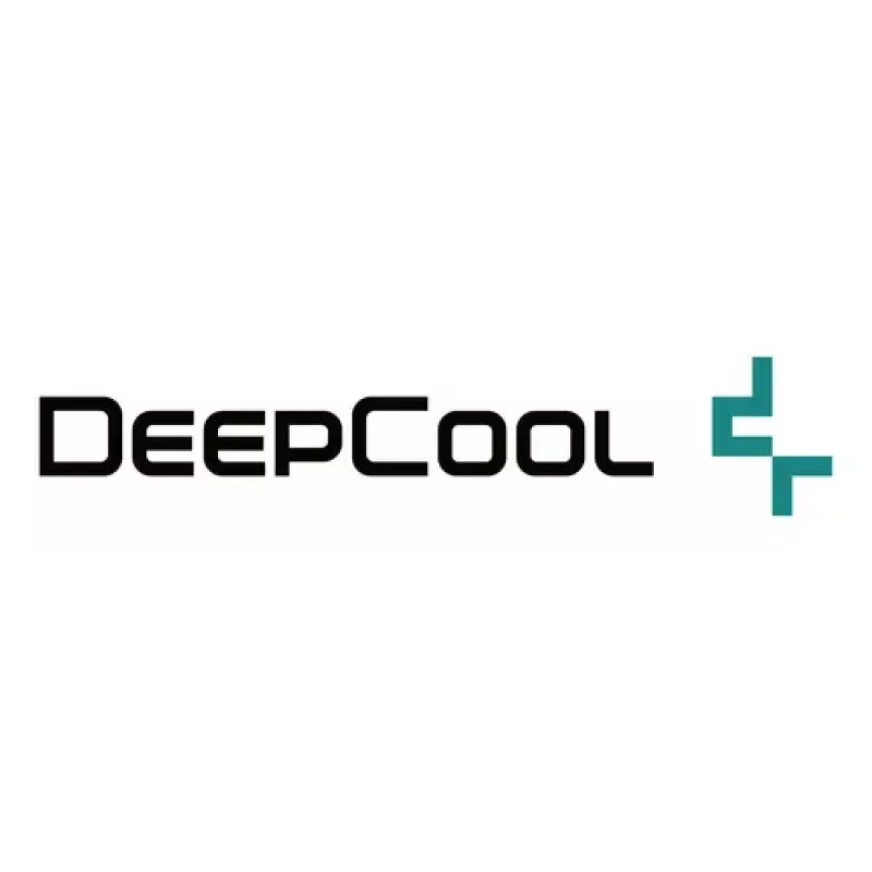 Vzduchový chladič DeepCool AK620 Zero Dark Zoria 12 cm čierny žltý