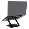 Trust Zeff stojan na notebook čierny 40,6 cm (16 palcov)