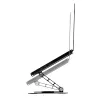 Trust Zeff stojan na notebook čierny 40,6 cm (16 palcov)