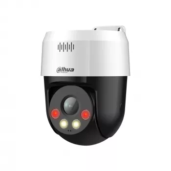 Dahua Technology WizSense SD2A500NB-GNY-A-PV turret IP bezpečnostná kamera vonkajšia 2560 x 1920 pixelov strop/stena