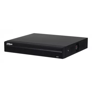 Dahua Technology Lite NVR4104HS-4KS3 1U čierny