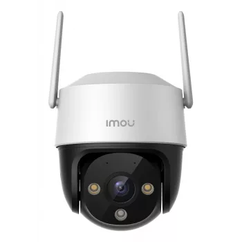 IP bezpečnostná kamera IMOU Cruiser 2C 2K (2304×1296), 3 MP, 3,6 mm, PoE/Wi‑Fi, IP66, nočné videnie 30 m, microSD do 256 GB
