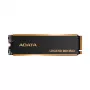 Interné M.2 2280 NVMe SSD ADATA LEGEND 960 MAX 1 TB PCIe 4.0, čítanie 7400 MB/s, zápis 6000 MB/s, 3D NAND