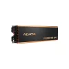 Interné M.2 2280 NVMe SSD ADATA LEGEND 960 MAX 1 TB PCIe 4.0, čítanie 7400 MB/s, zápis 6000 MB/s, 3D NAND