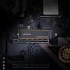 Interné M.2 2280 NVMe SSD ADATA LEGEND 960 MAX 1 TB PCIe 4.0, čítanie 7400 MB/s, zápis 6000 MB/s, 3D NAND