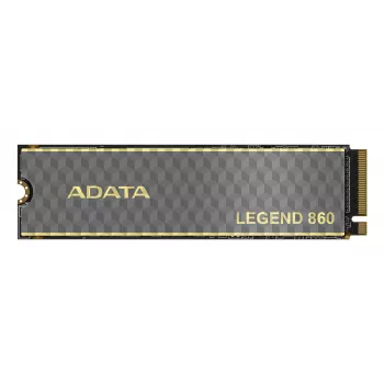 ADATA LEGEND 860 SLEG-860-2000GCS interný SSD disk 2 TB M.2 PCI Express 4.0 NVMe 3D NAND