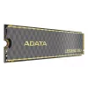 ADATA LEGEND 860 SLEG-860-2000GCS interný SSD disk 2 TB M.2 PCI Express 4.0 NVMe 3D NAND
