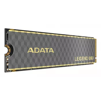ADATA LEGEND 860 SLEG-860-2000GCS interný SSD disk 2 TB M.2 PCI Express 4.0 NVMe 3D NAND