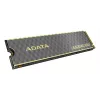 ADATA LEGEND 860 SLEG-860-2000GCS interný SSD disk 2 TB M.2 PCI Express 4.0 NVMe 3D NAND