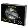 ADATA LEGEND 860 SLEG-860-2000GCS interný SSD disk 2 TB M.2 PCI Express 4.0 NVMe 3D NAND