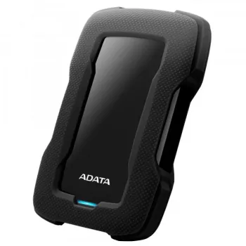 ADATA HD330 externý pevný disk 2 TB 2,5 palca Micro-USB B 3.2 Gen 1 (3.1 Gen 1) čierny