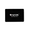 SSD disk AFOX SD250-512GN 2,5″ SATA III, 512 GB, TLC 3D NAND, 540 MB/s, čierny