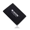 SSD disk AFOX SD250-512GN 2,5″ SATA III, 512 GB, TLC 3D NAND, 540 MB/s, čierny