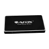 SSD disk AFOX SD250-512GN 2,5″ SATA III, 512 GB, TLC 3D NAND, 540 MB/s, čierny