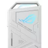 Puzdro na SSD ASUS ROG Strix Arion White Edition — M.2 PCIe, USB Type-C 10 Gbit/s, pre jeden SSD