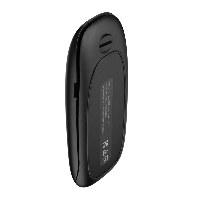 Externé SSD puzdro ASUS COBBLE čierna M.2 NVMe SATA 10 Gbit/s USB-C