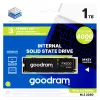 Goodram SSDPR-PX600-1K0-80 interný SSD disk 1 TB M.2 PCI Express 4.0 NVMe 3D NAND