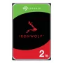Seagate IronWolf ST2000VN003 interný pevný disk 2 TB 5400 RPM 256 MB 3,5 palca Serial ATA III
