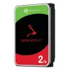 Seagate IronWolf ST2000VN003 interný pevný disk 2 TB 5400 RPM 256 MB 3,5 palca Serial ATA III