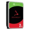 Seagate IronWolf ST2000VN003 interný pevný disk 2 TB 5400 RPM 256 MB 3,5 palca Serial ATA III