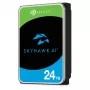 Seagate SkyHawk AI interný pevný disk 24 TB 7200 RPM 512 MB 3,5 palca Serial ATA III