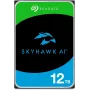 Seagate SkyHawk interný pevný disk 12 TB 7200 ot/min 512 MB 3,5 palca Serial ATA III